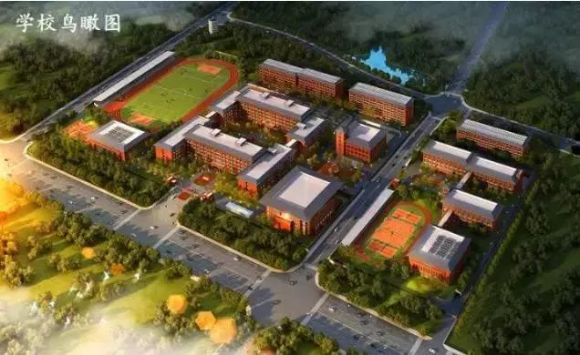 青龙湖板块,再看板块内的高品质二手房