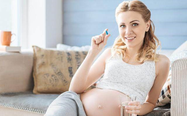 叶酸孕妇一天内什么时间段吃最好,叶酸没有按时吃对胎儿有什么影响