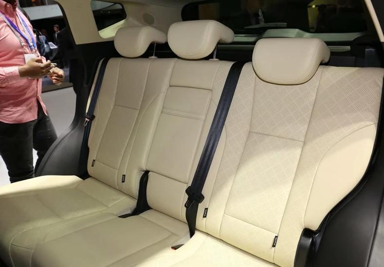 首次配四驱，你会接受车身加长轴距不变的VV6吗？