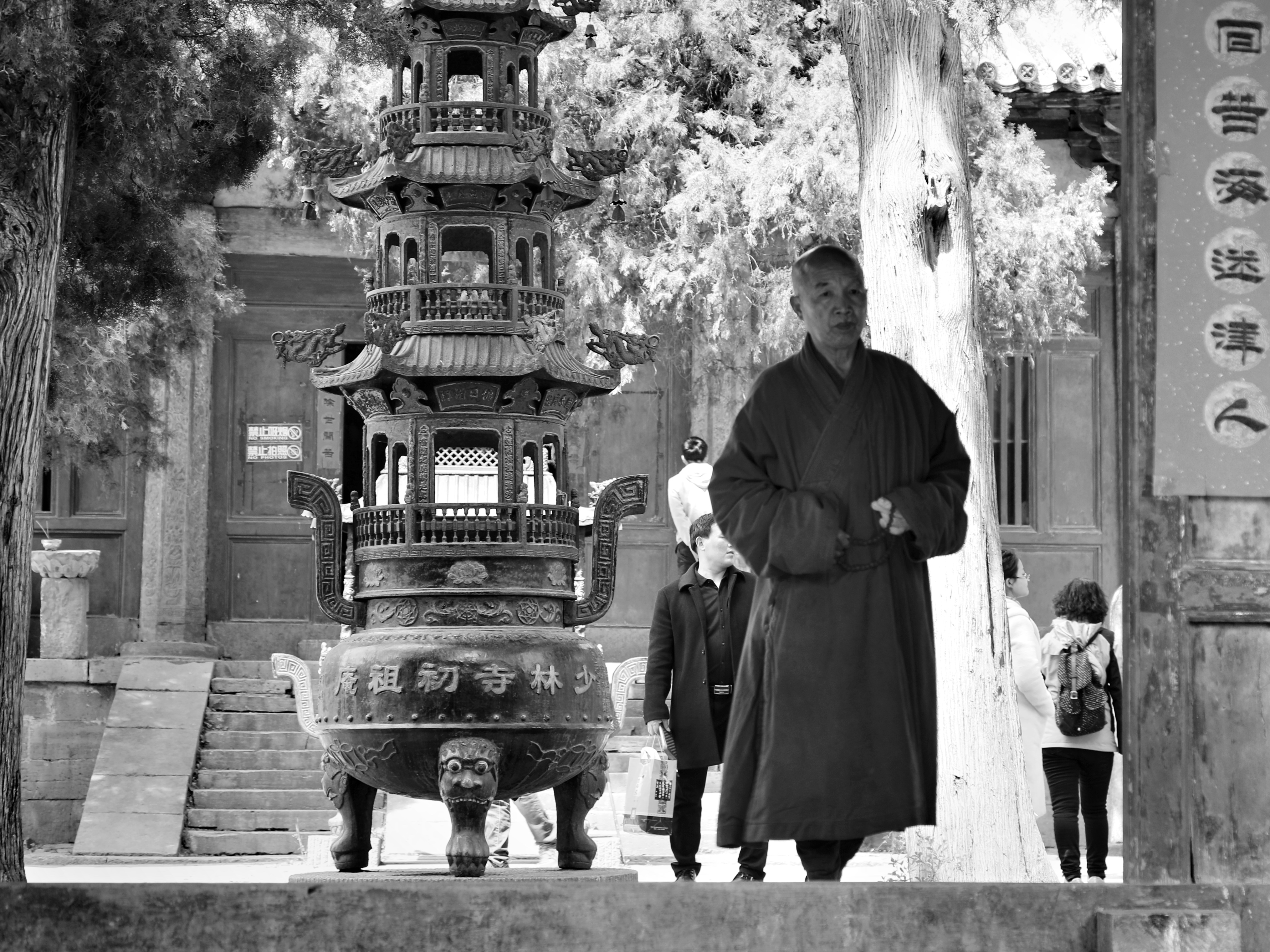 哪些地方有塔林,什么是塔林