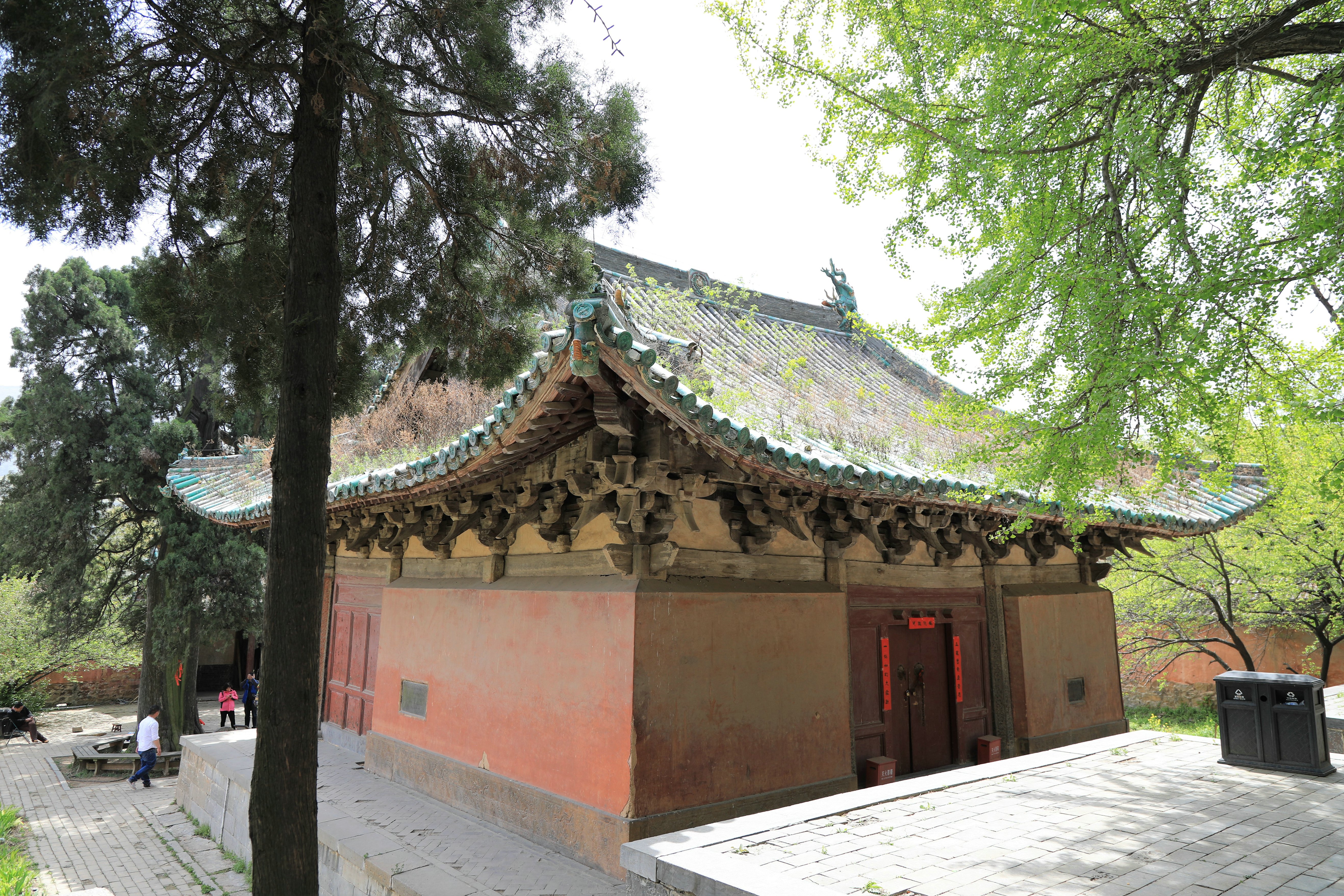 哪些地方有塔林,什么是塔林