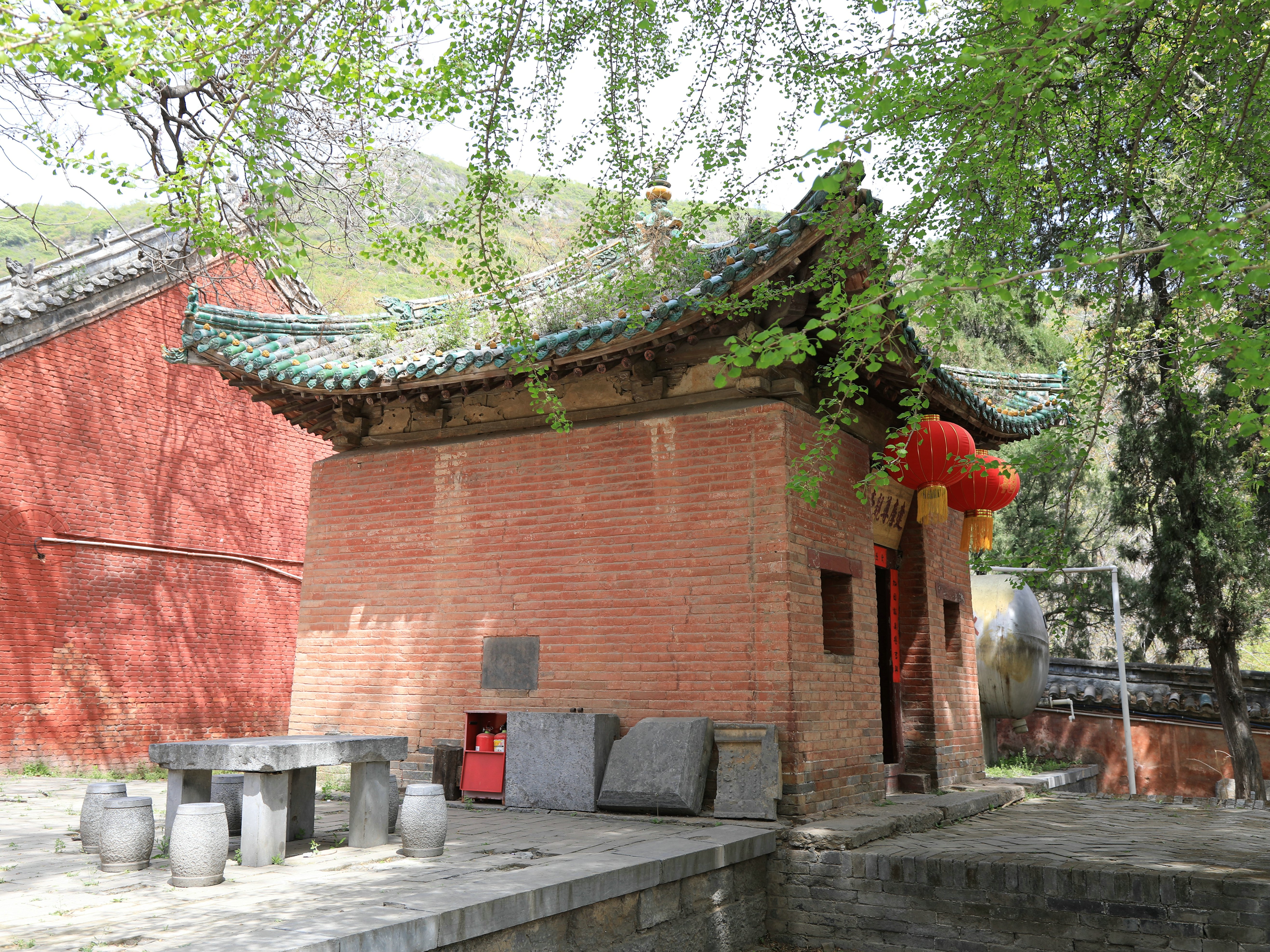 哪些地方有塔林,什么是塔林