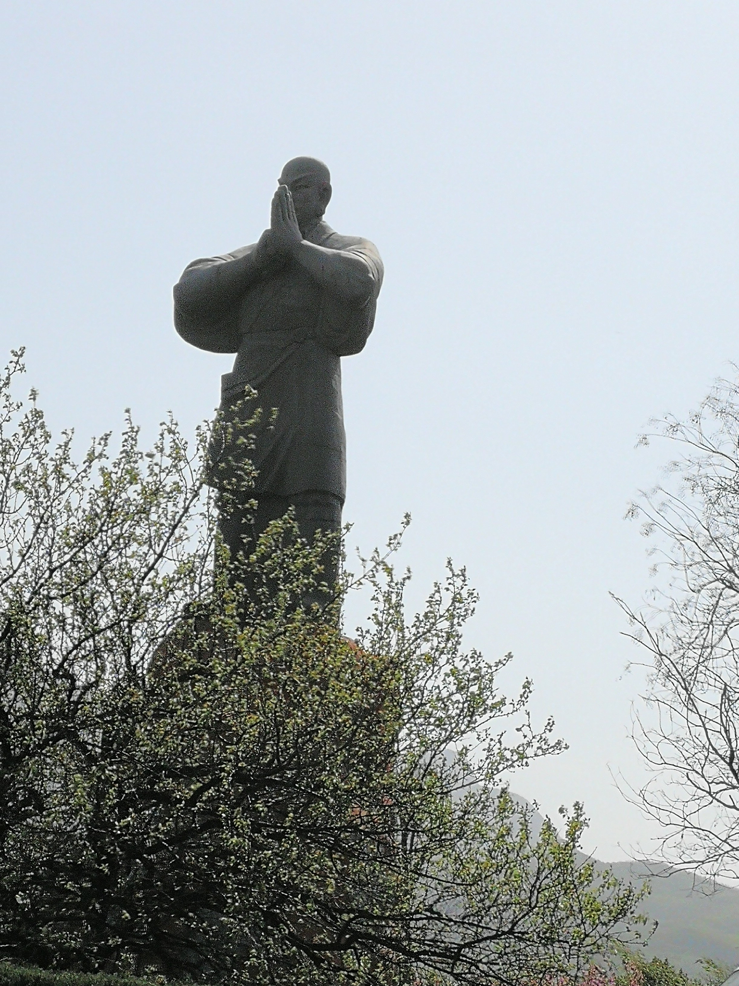 哪些地方有塔林,什么是塔林