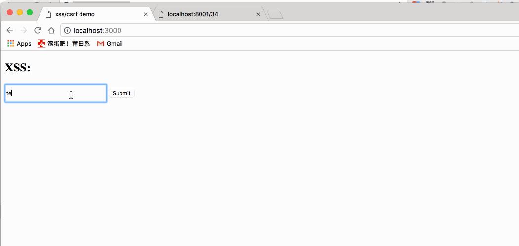 深入了解redis,简述xss和csrf的概念