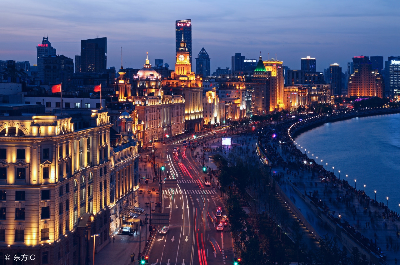 上海古镇十大必去景点,上海有哪些必去的景点