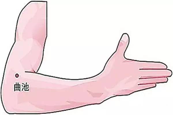 人体减肥的穴位腿部,人体减肥大穴