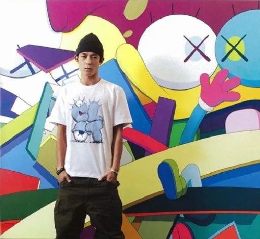 陈冠希靠clot赚了多少钱,陈冠希为何创立clot