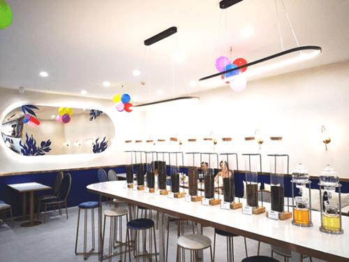 爆款奶茶加盟品牌推荐,广东奶茶加盟品牌哪家好喝又便宜