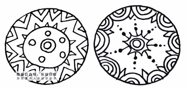 海洋大乌龟的简单画法,绘画乌龟水里游