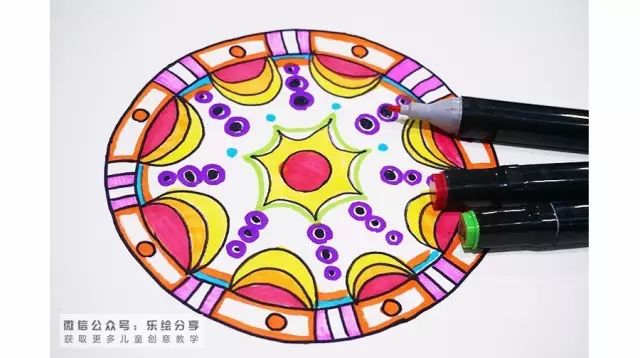 海洋大乌龟的简单画法,绘画乌龟水里游