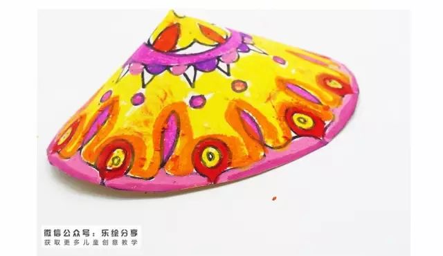 海洋大乌龟的简单画法,绘画乌龟水里游