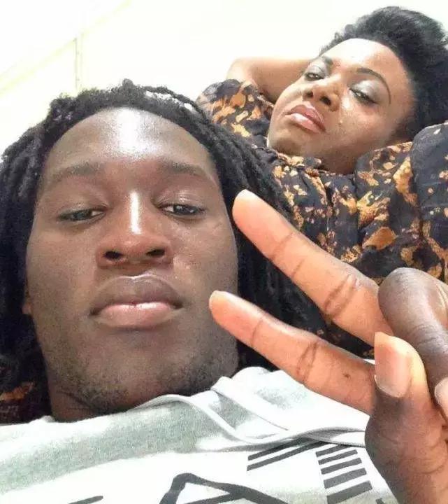 卢卡库犯众怒,卢卡库身份