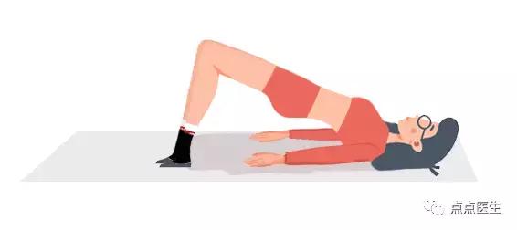 什么姿势防止腰酸背痛,姿势不正确腰疼图