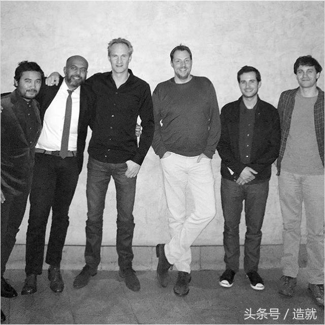 iphone初代创始人,iphone早期设计