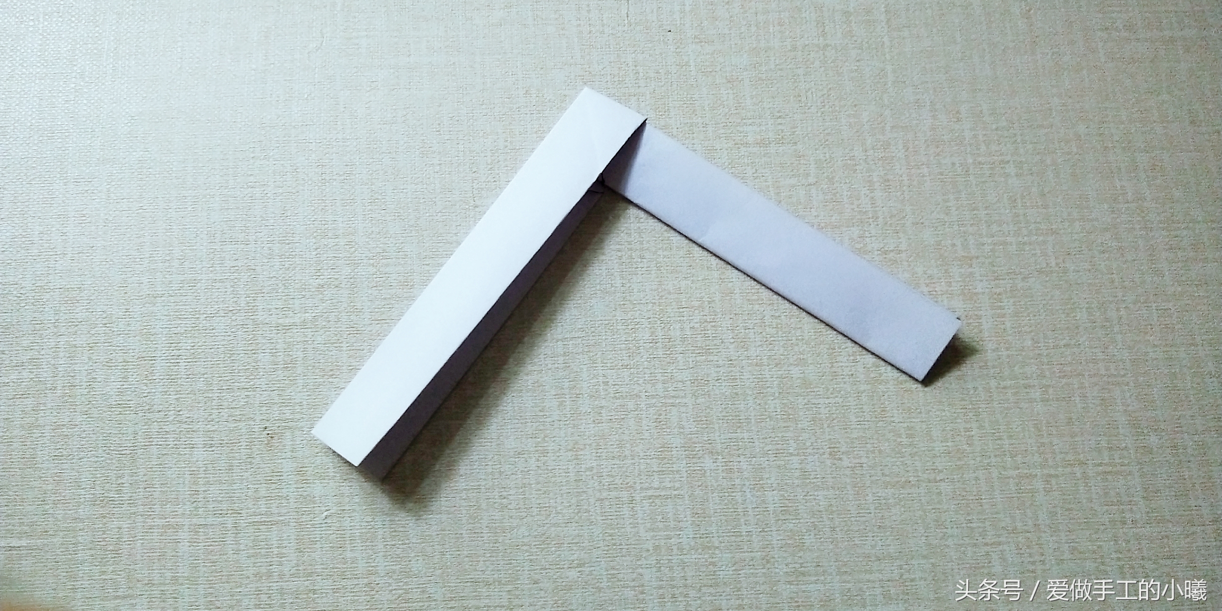 儿童折纸3到6岁简单折纸飞镖,折纸有八个角的飞镖