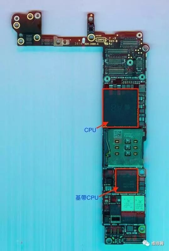 iphone严重摔烂修要多少钱,iphone摔了出现了液体