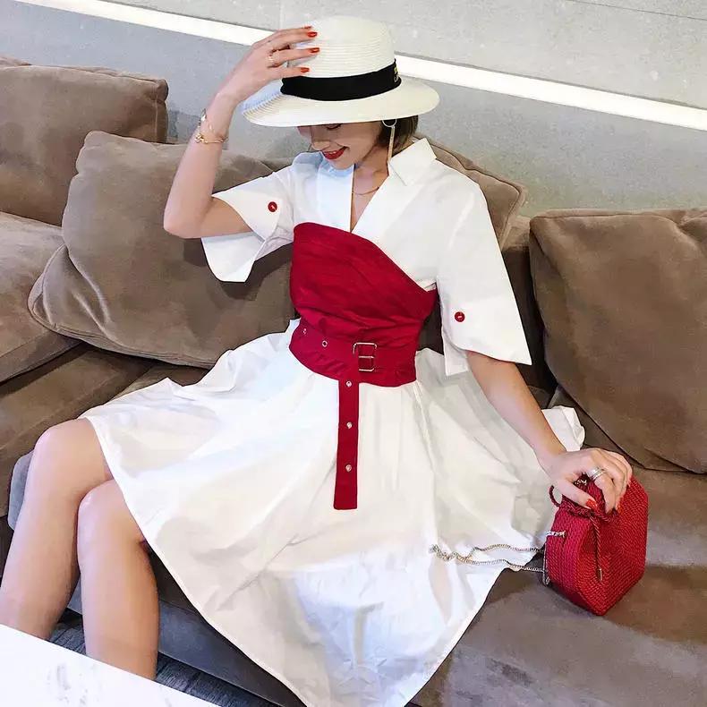 韩系慵懒风穿搭套装,秋日少女感慵懒风套装