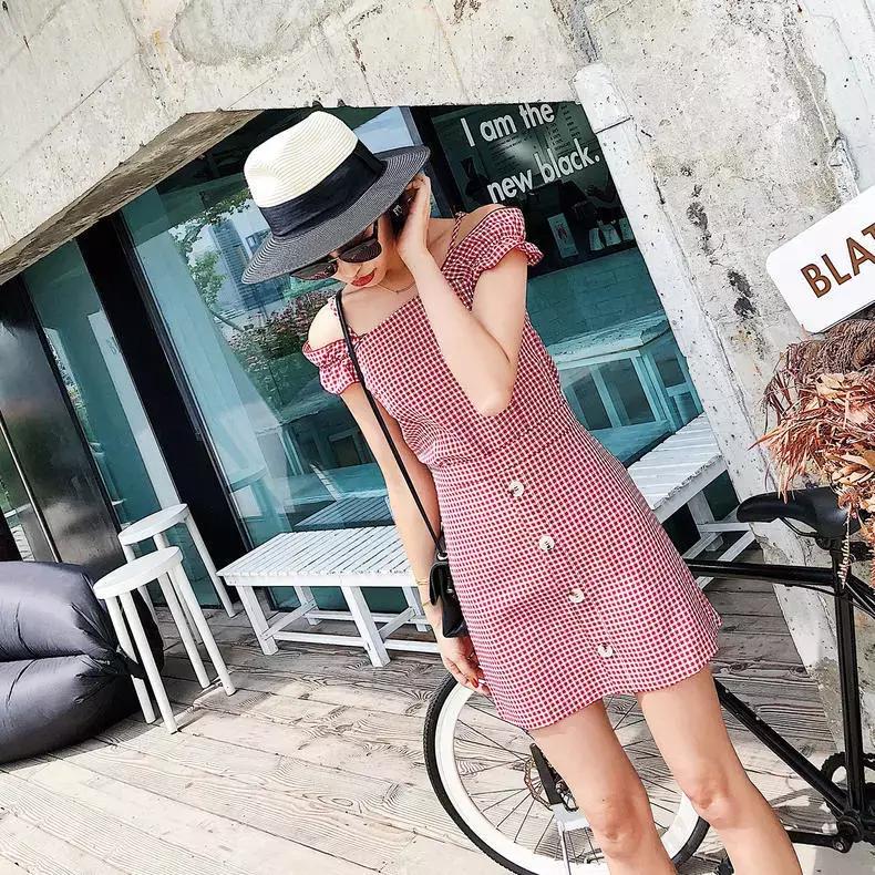 韩系慵懒风穿搭套装,秋日少女感慵懒风套装