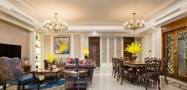 马鞍山装修的那些事,马鞍山家装白皮书