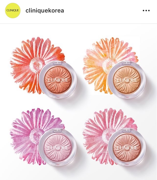 轻欧美妆的杏色腮红推荐,七月最火平价彩妆产品推荐