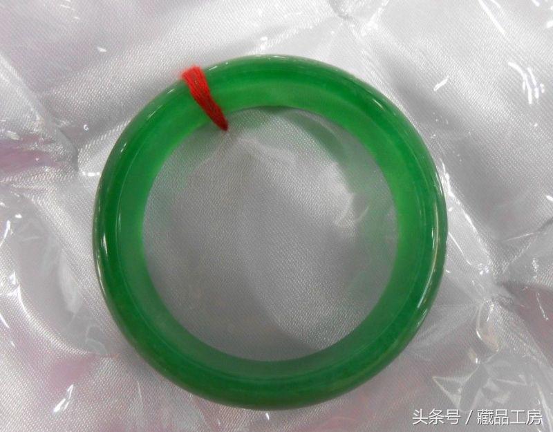 名字带玉却不是玉的珠宝,名字带玉的假宝玉