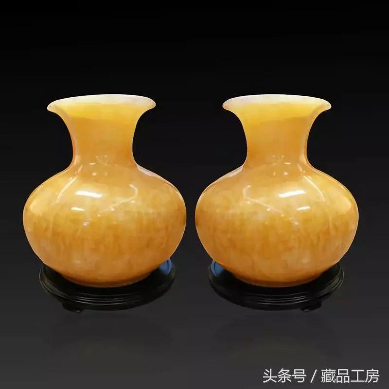 名字带玉却不是玉的珠宝,名字带玉的假宝玉