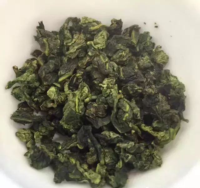 「老卜奎说茶」为什么说铁观音是“可以喝的香水”?