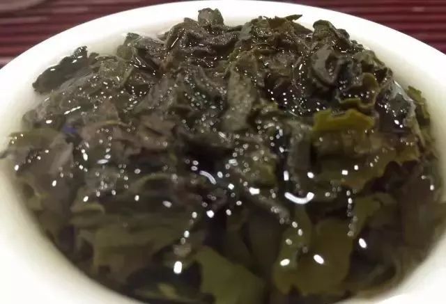 「老卜奎说茶」为什么说铁观音是“可以喝的香水”?