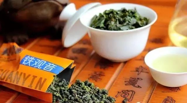 「老卜奎说茶」为什么说铁观音是“可以喝的香水”?