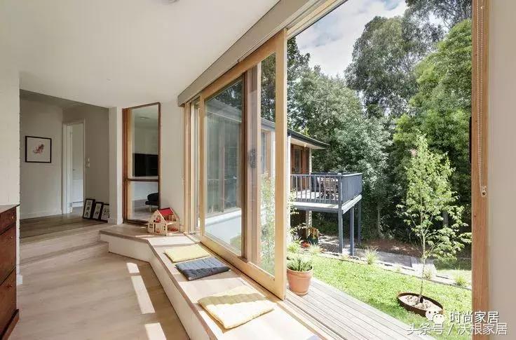 装修比之前凉快,装修房子夏季怎么凉快