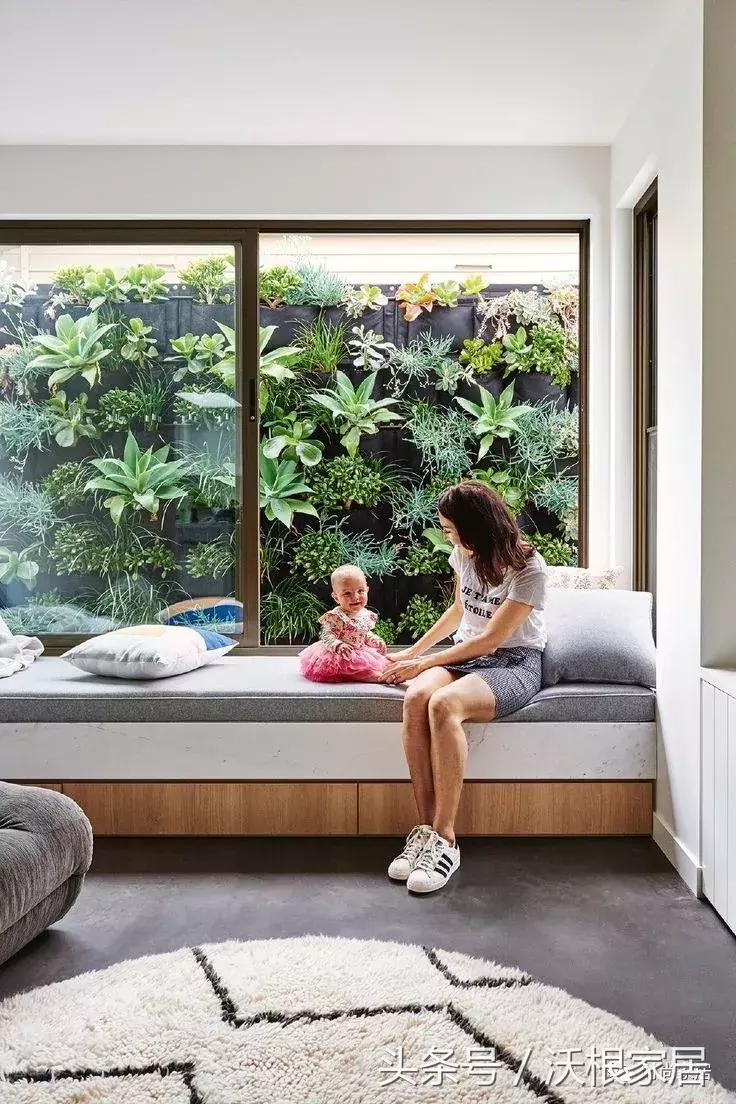 装修比之前凉快,装修房子夏季怎么凉快