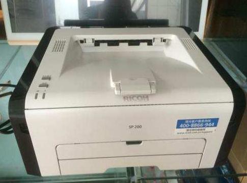 打印机状态就绪怎么恢复正常打,兄弟打印机亮的是绿灯无法打印