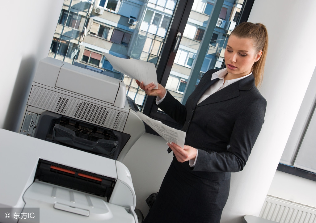 打印机状态就绪怎么恢复正常打,兄弟打印机亮的是绿灯无法打印