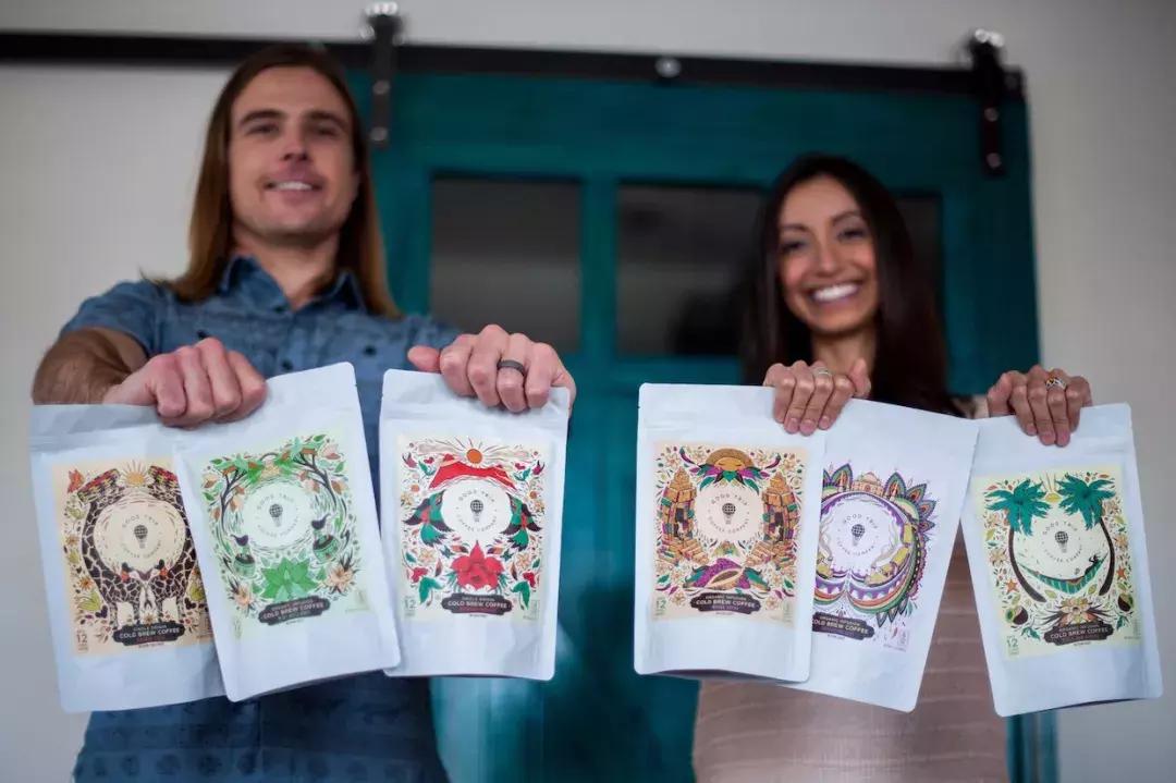 咖啡品种风味区别,咖啡品种及口味大全