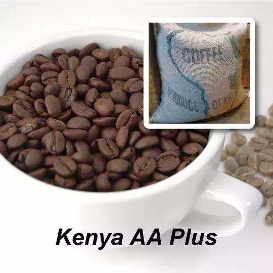 咖啡品种风味区别,咖啡品种及口味大全