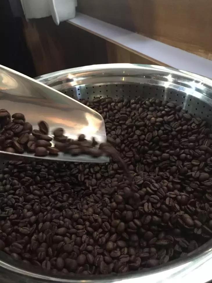 咖啡品种风味区别,咖啡品种及口味大全