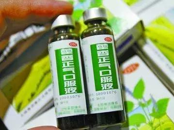 中暑了喝什么东西可以解暑,中暑了可以喝什么药解暑