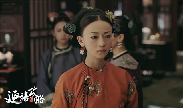 于正谈延禧攻略选角色,于正延禧攻略选角内幕