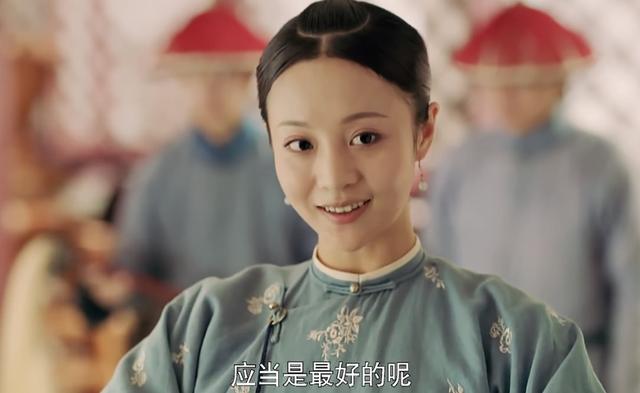 于正谈延禧攻略选角色,于正延禧攻略选角内幕