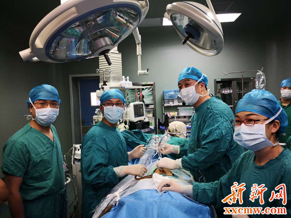 腹壁疝外科排名,荆州市中心医院疝与腹壁外科