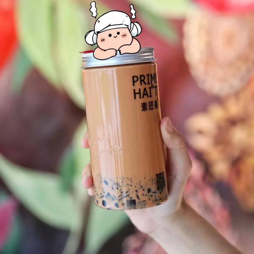 泰国旋转奶茶,泰国蛋糕推荐