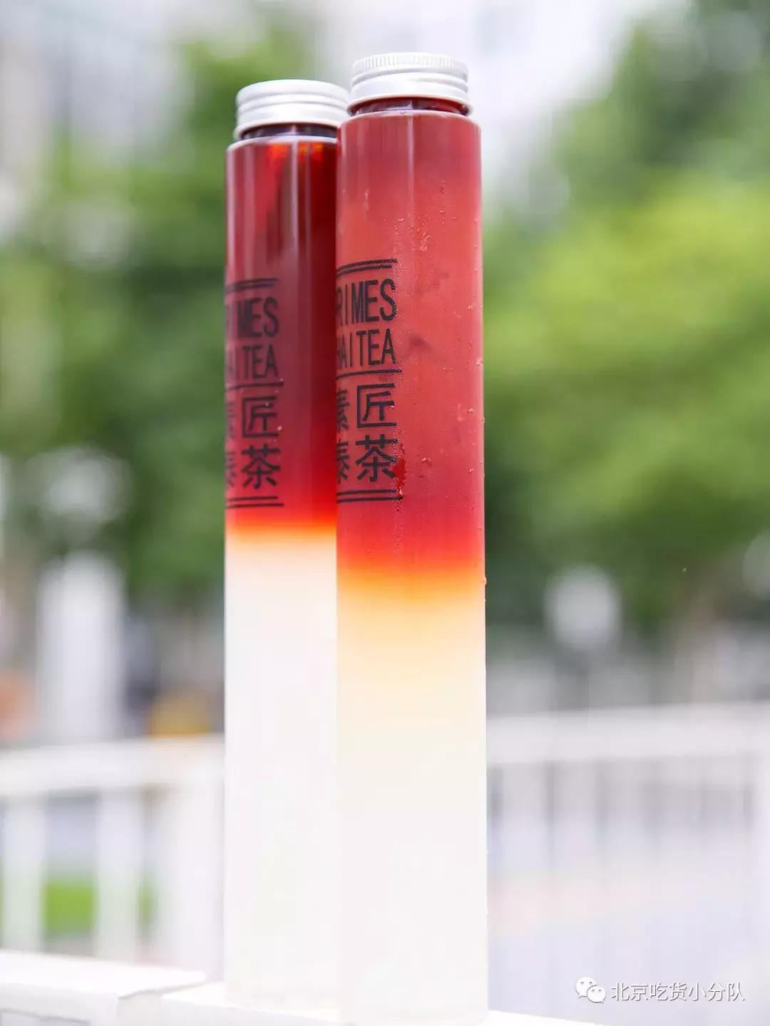 泰国旋转奶茶,泰国蛋糕推荐