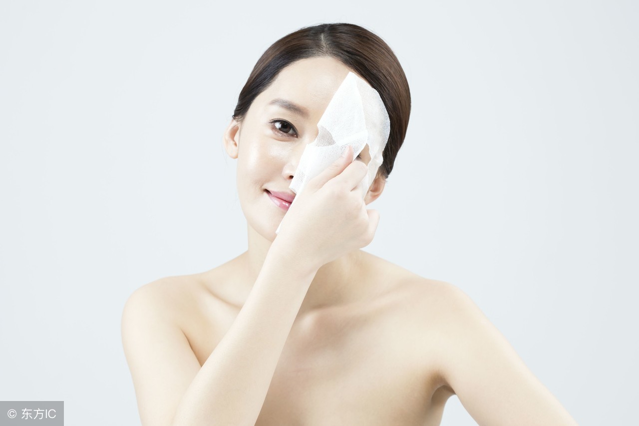 皮肤一生离不开的老朋友——左旋维他命c精华液