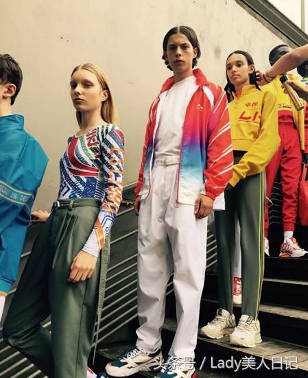 哪有念念不忘的时尚风潮，只有永不过时的时尚运动装