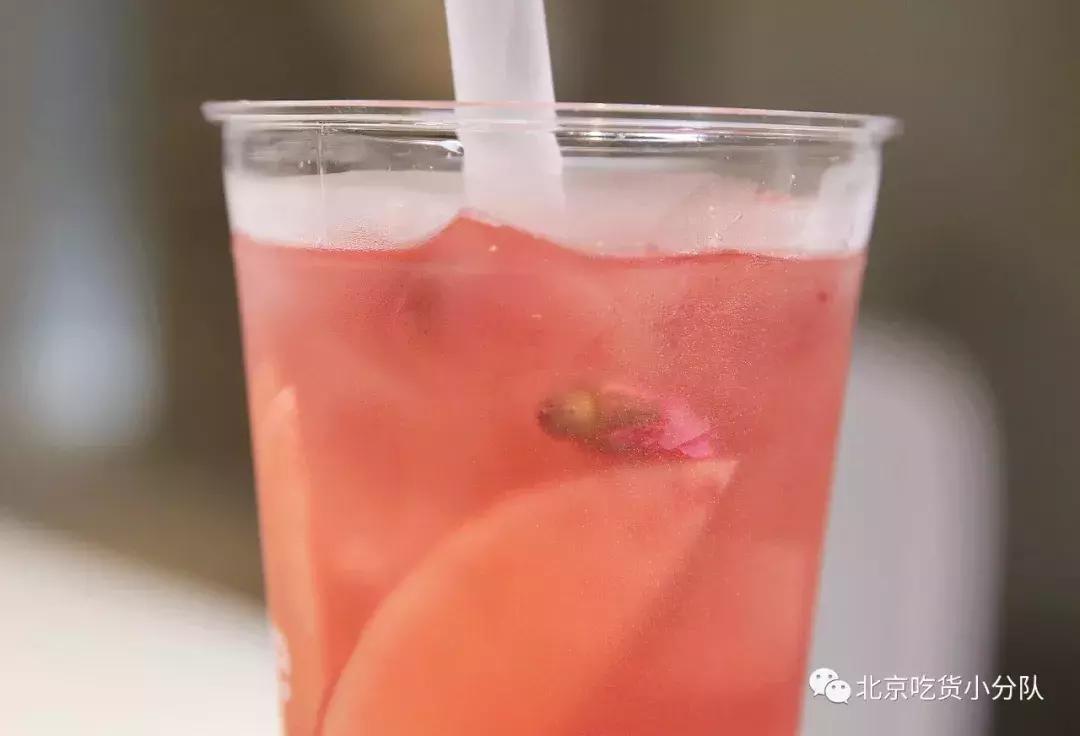 三里屯新开的网红饮品店,三里屯网红新店