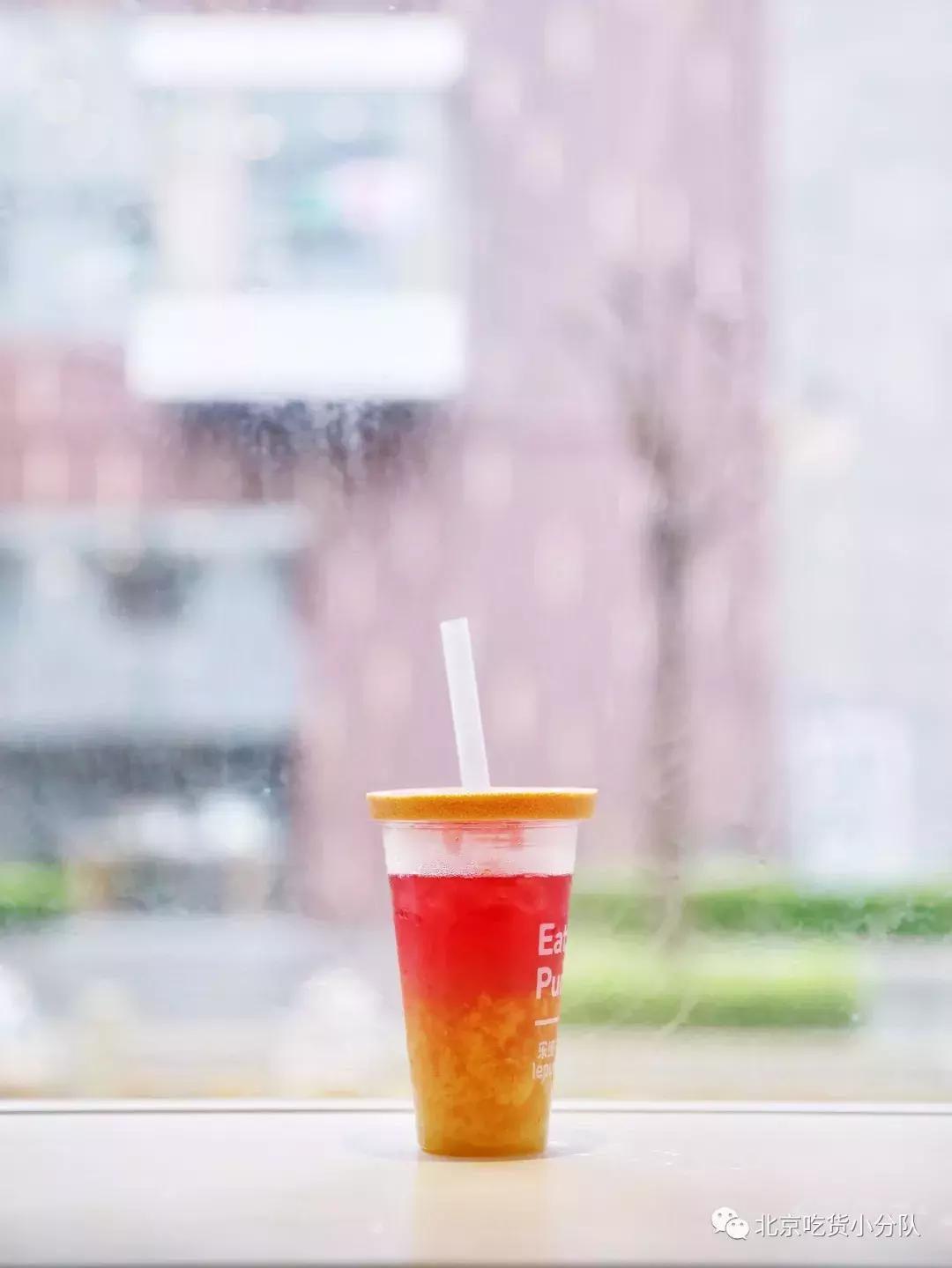 三里屯新开的网红饮品店,三里屯网红新店