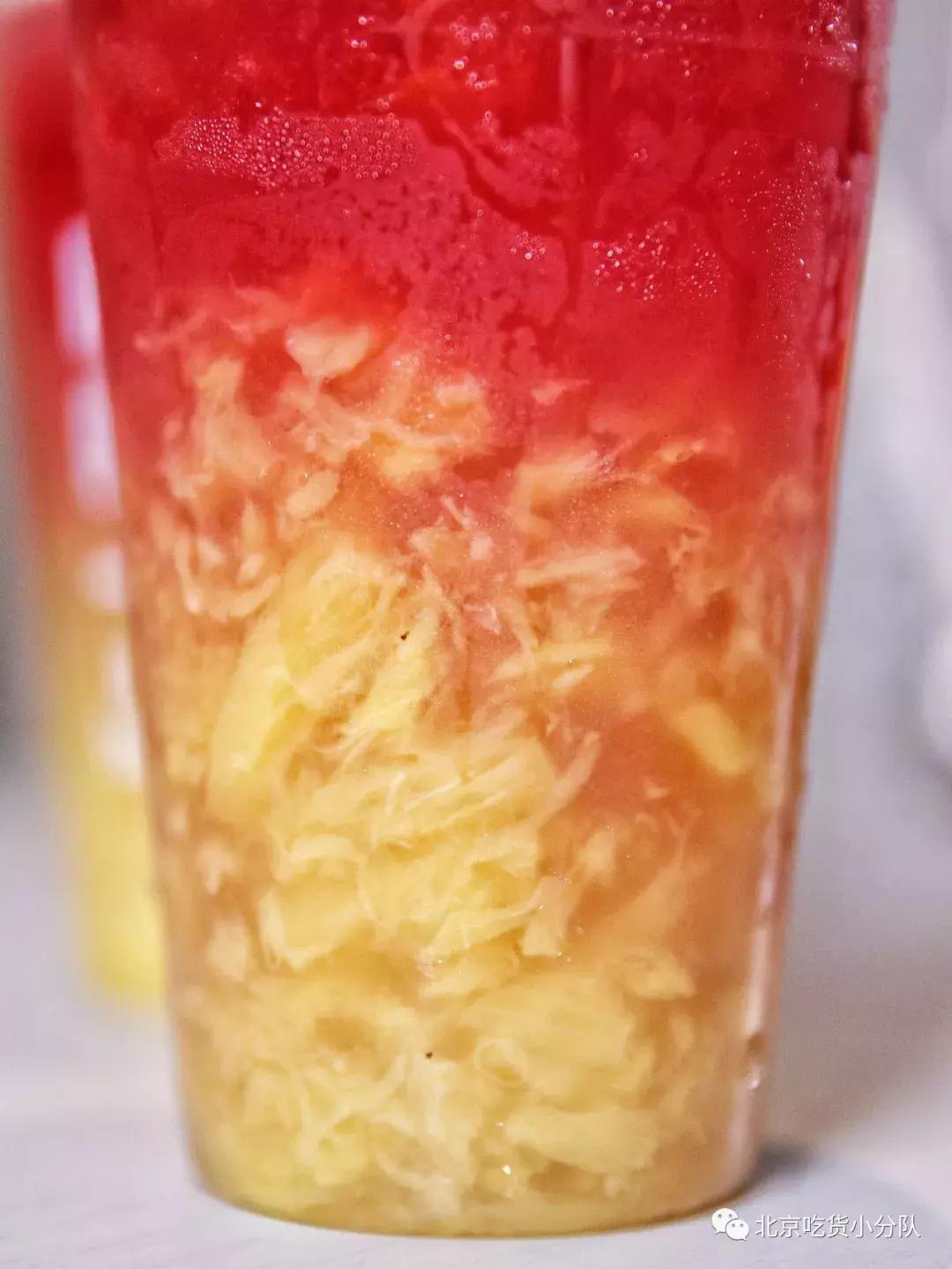 三里屯新开的网红饮品店,三里屯网红新店