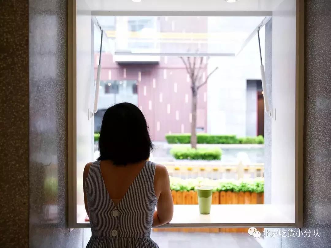 三里屯新开的网红饮品店,三里屯网红新店