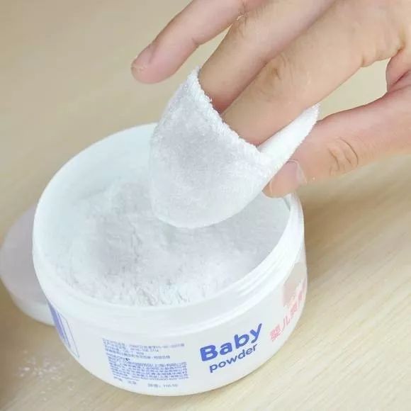 爽身粉致癌真相,爽身粉致癌原来真相是这样的