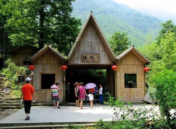 大暑去乡下避暑方法有哪些,大山深处夏季避暑的好地方